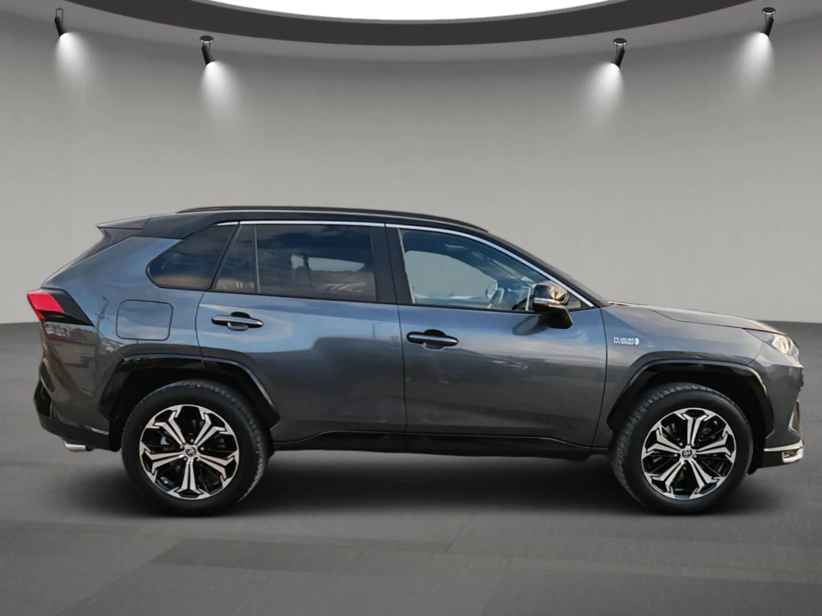 Toyota Rav4 bi, снимка 9 - Автомобили и джипове - 54828976