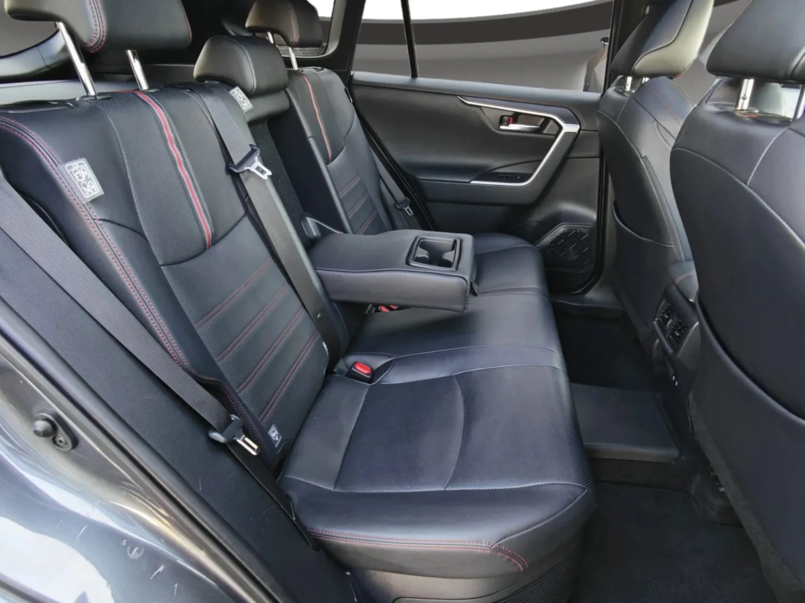 Toyota Rav4 bi, снимка 15 - Автомобили и джипове - 54828976