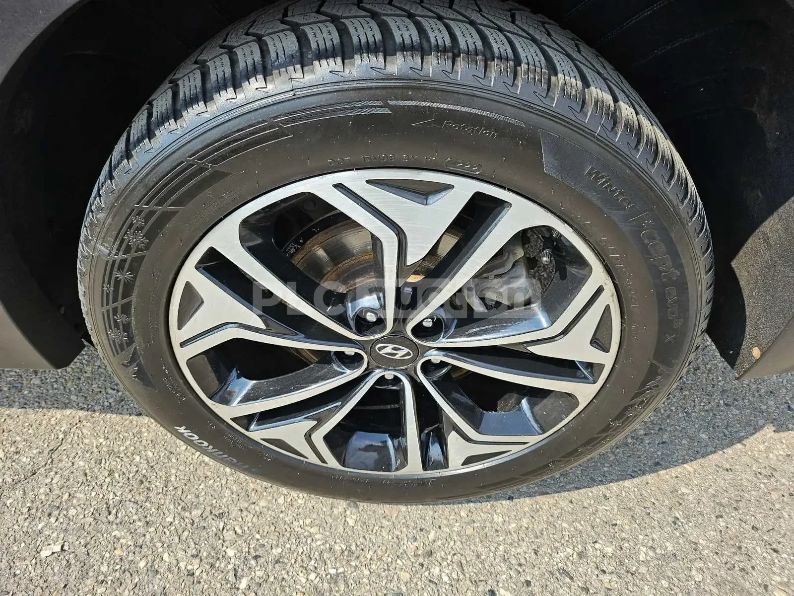 Hyundai Santa fe, снимка 13 - Автомобили и джипове - 55051407