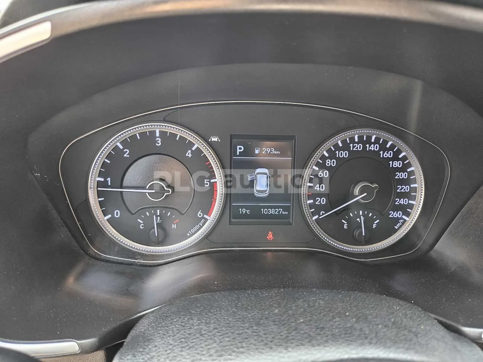 Hyundai Santa fe, снимка 5 - Автомобили и джипове - 55051407