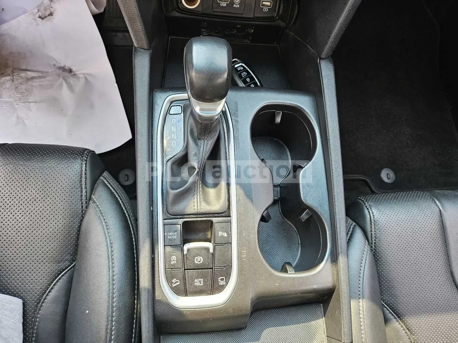 Hyundai Santa fe, снимка 10 - Автомобили и джипове - 55051407