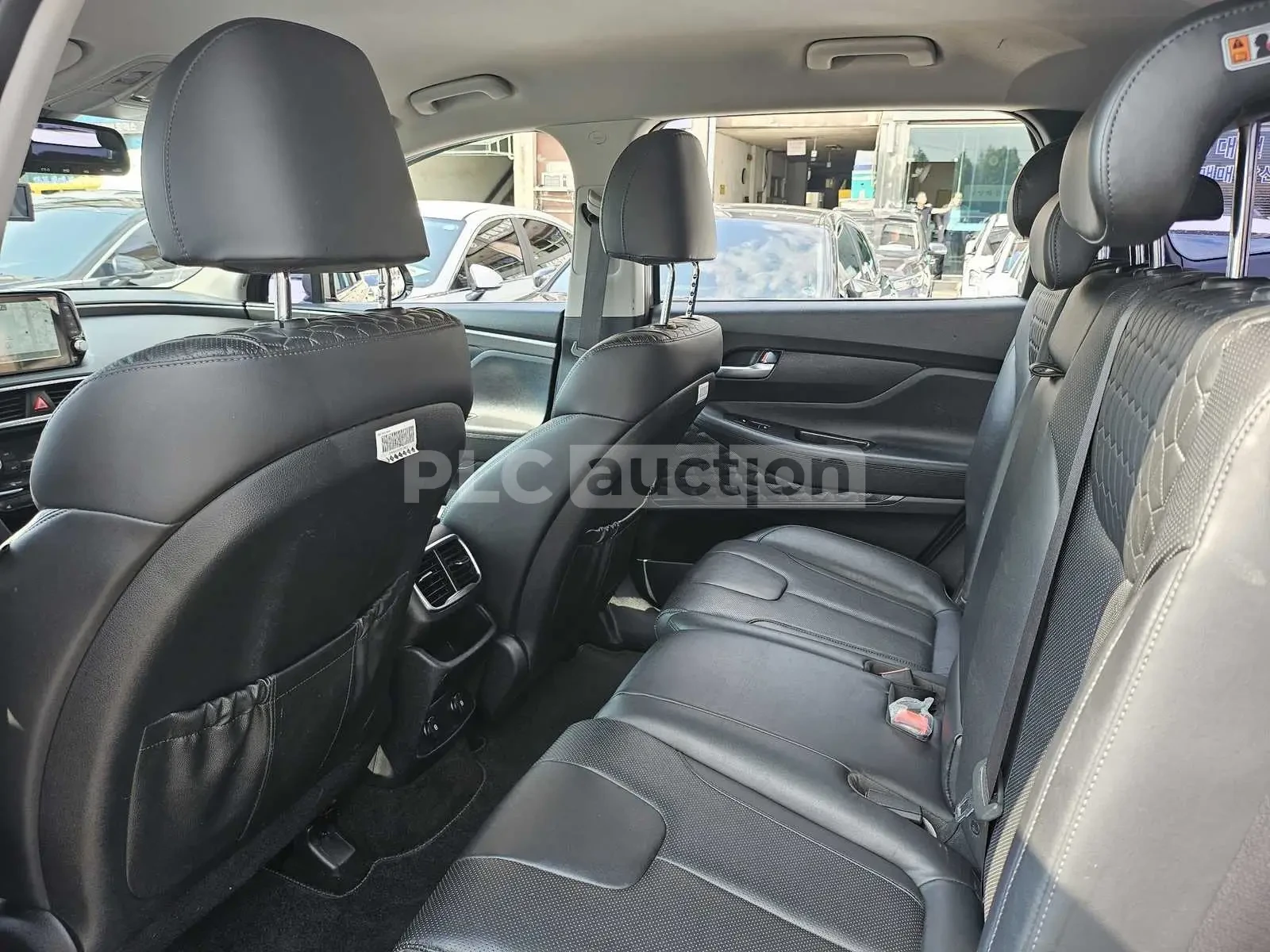 Hyundai Santa fe, снимка 6 - Автомобили и джипове - 55051407