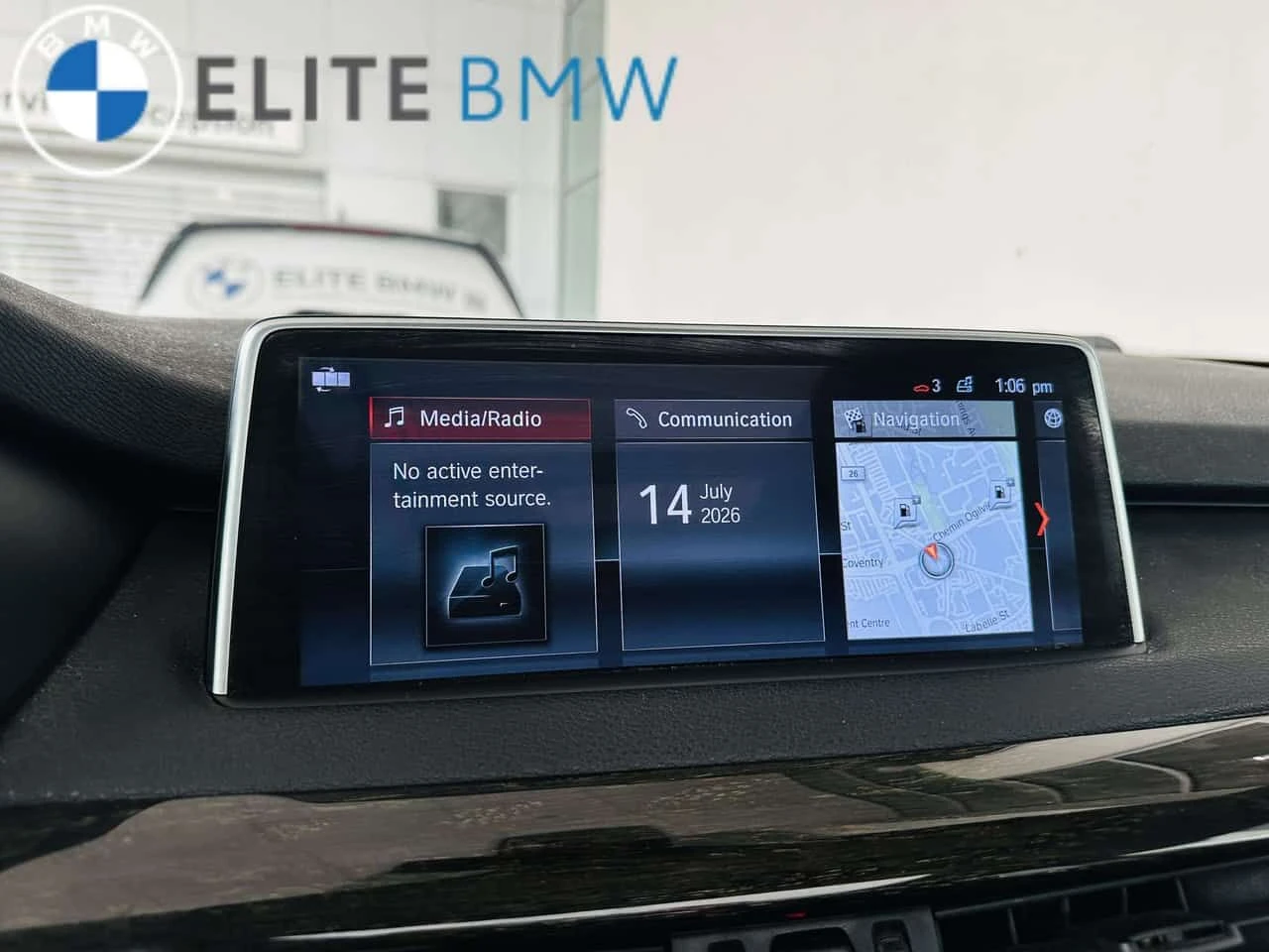 BMW X5 * xDrive35i * CARFAX * ФИКСИРАНА ЦЕНА ДО БГ * , снимка 2 - Автомобили и джипове - 55534811