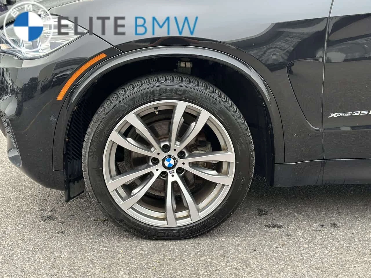 BMW X5 * xDrive35i * CARFAX * ФИКСИРАНА ЦЕНА ДО БГ * , снимка 12 - Автомобили и джипове - 55534811