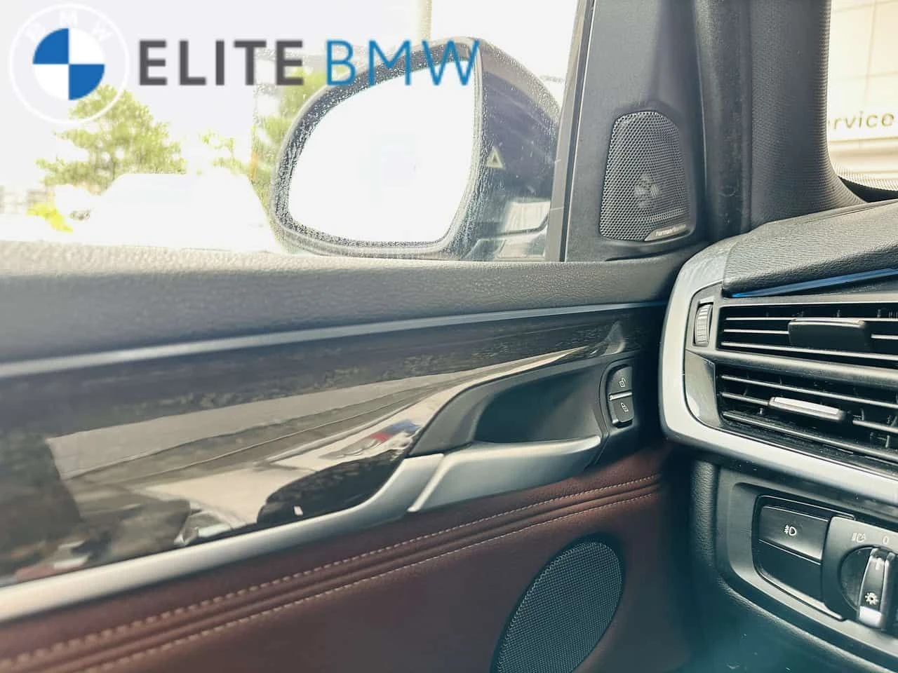 BMW X5 * xDrive35i * CARFAX * ФИКСИРАНА ЦЕНА ДО БГ * , снимка 15 - Автомобили и джипове - 55534811