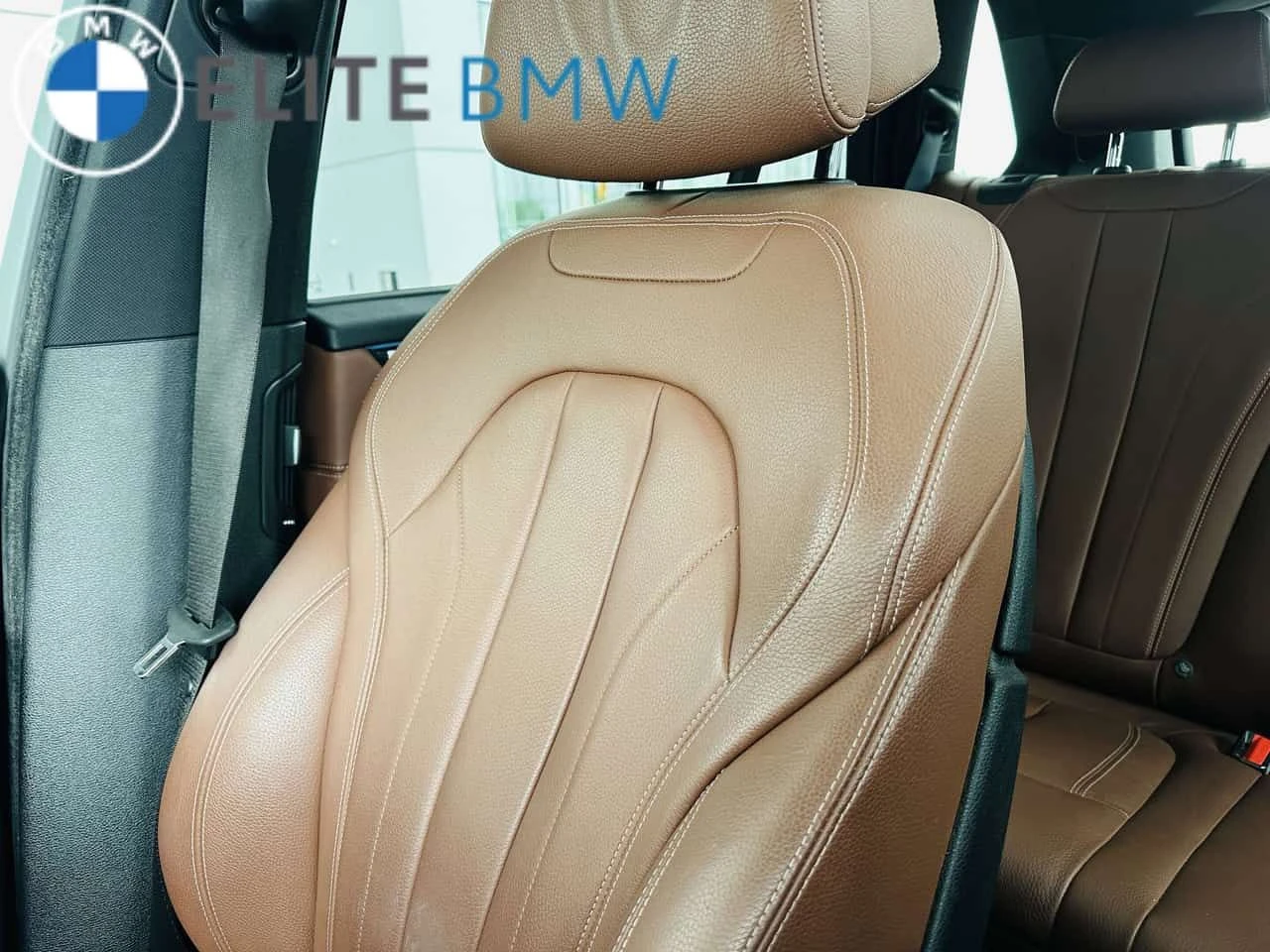 BMW X5 * xDrive35i * CARFAX * ФИКСИРАНА ЦЕНА ДО БГ * , снимка 7 - Автомобили и джипове - 55534811
