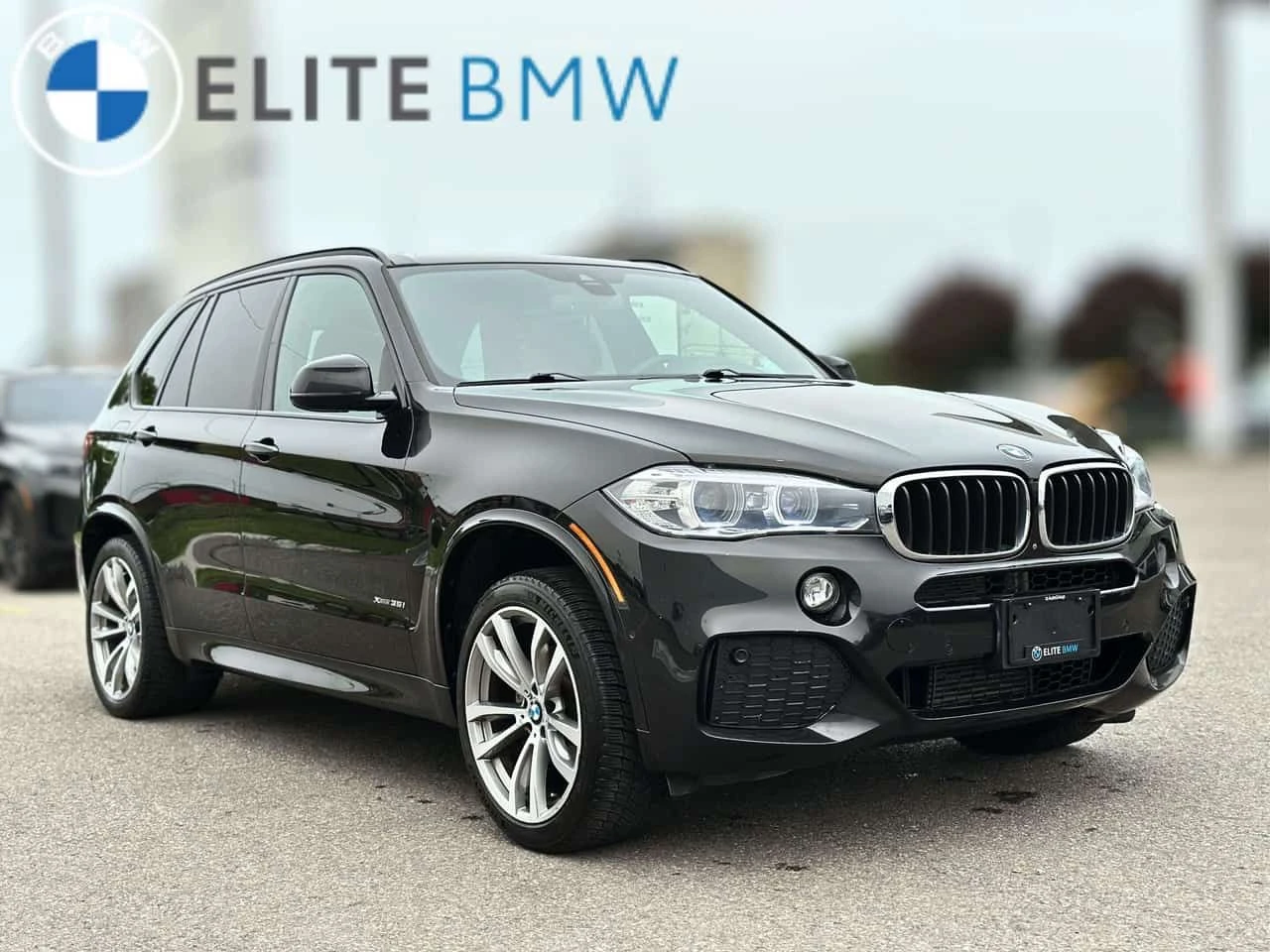 BMW X5 * xDrive35i * CARFAX * ФИКСИРАНА ЦЕНА ДО БГ * , снимка 9 - Автомобили и джипове - 55534811