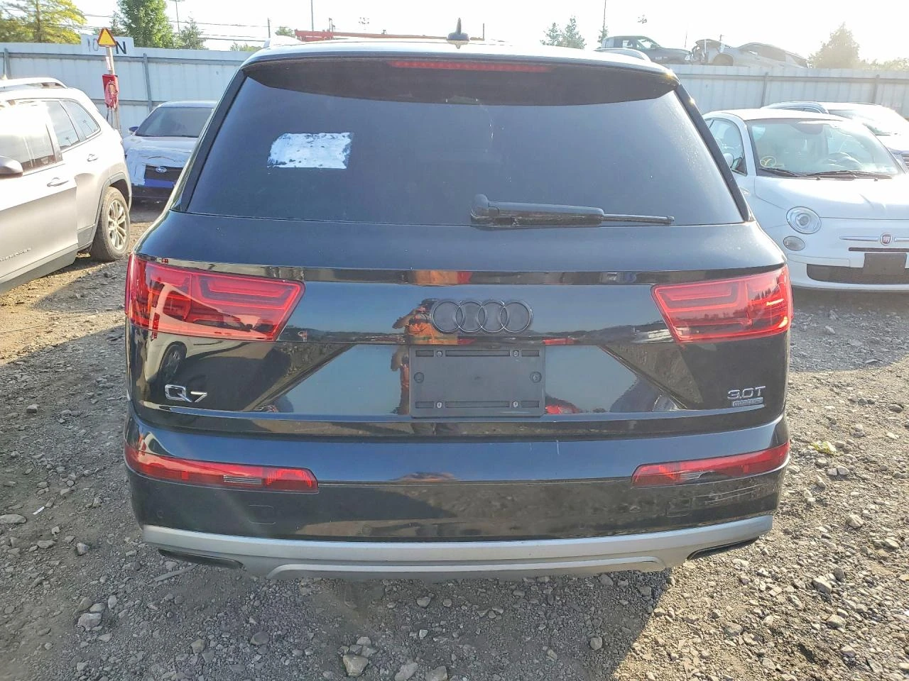 Audi Q7 3.0 TFSI Quattro Premium | Mobile.bg � ����������� 6
