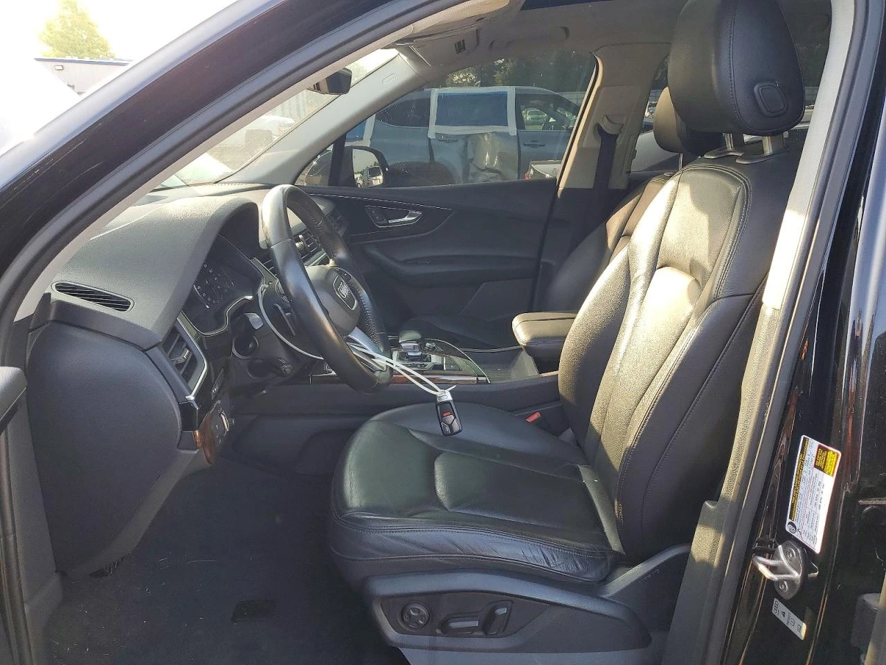 Audi Q7 3.0 TFSI Quattro Premium | Mobile.bg � ����������� 7