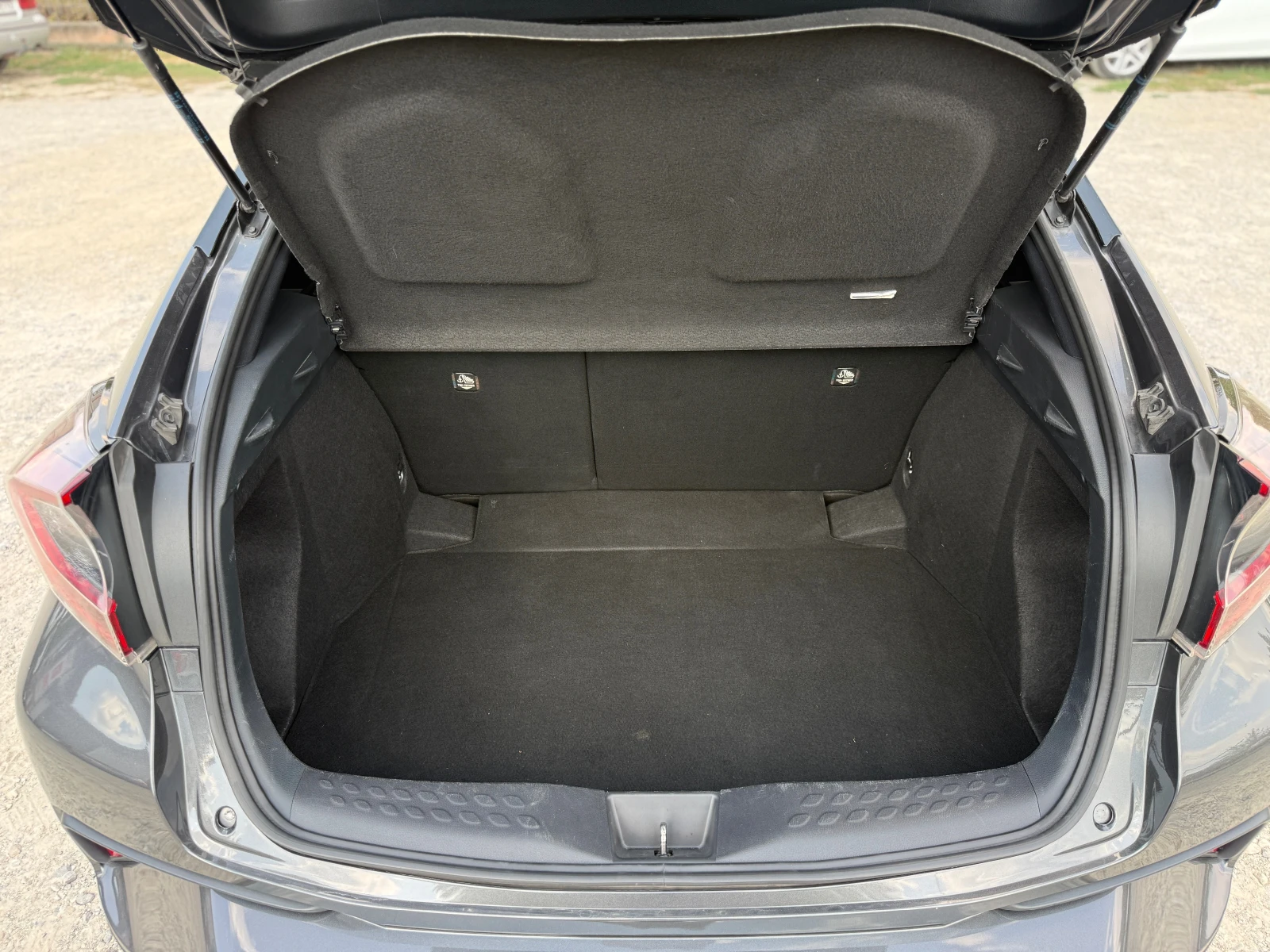 Toyota C-HR 1.2I Turbo* ��������� ���������* ��������� ��*  | Mobile.bg � ����������� 6