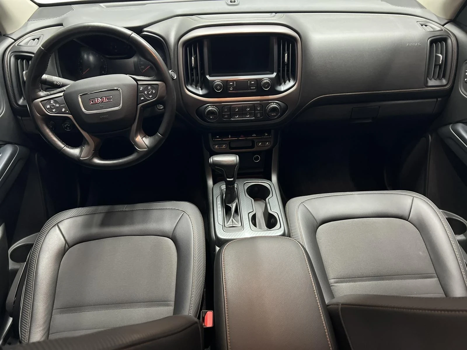 Gmc Canyon 3.6 V6 330�.� | Mobile.bg � ����������� 8