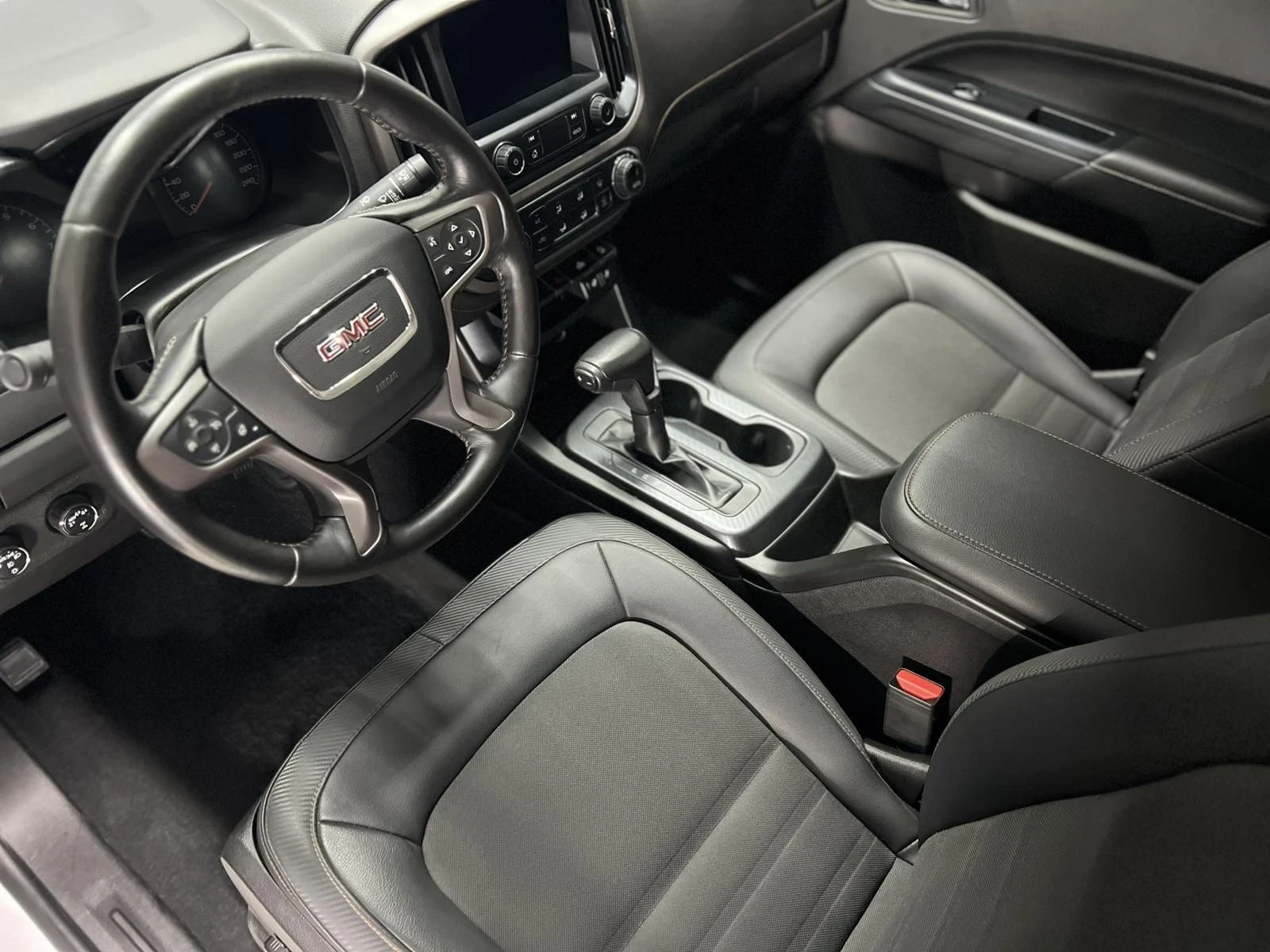 Gmc Canyon 3.6 V6 330�.� | Mobile.bg � ����������� 9
