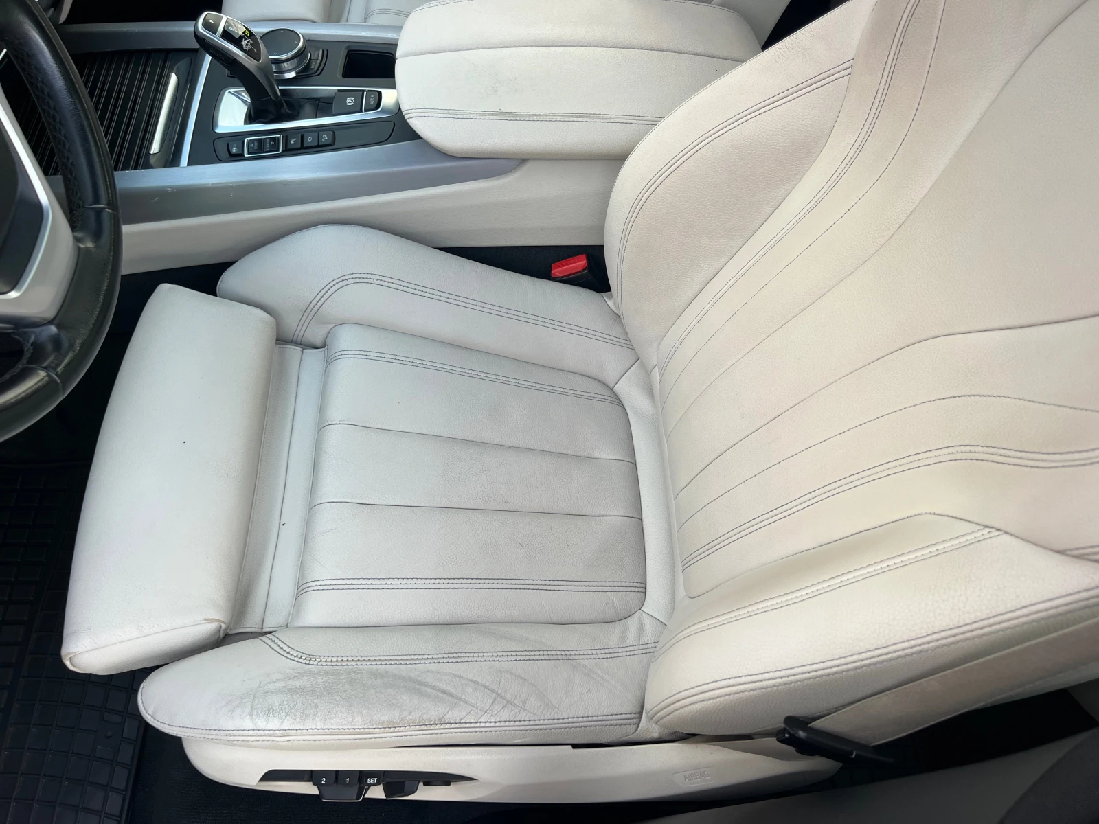BMW X5 3.0xd FACE/PANORAMA/LASER/CARPLAY/360 KAMERA/FULL, снимка 15 - Автомобили и джипове - 55815243