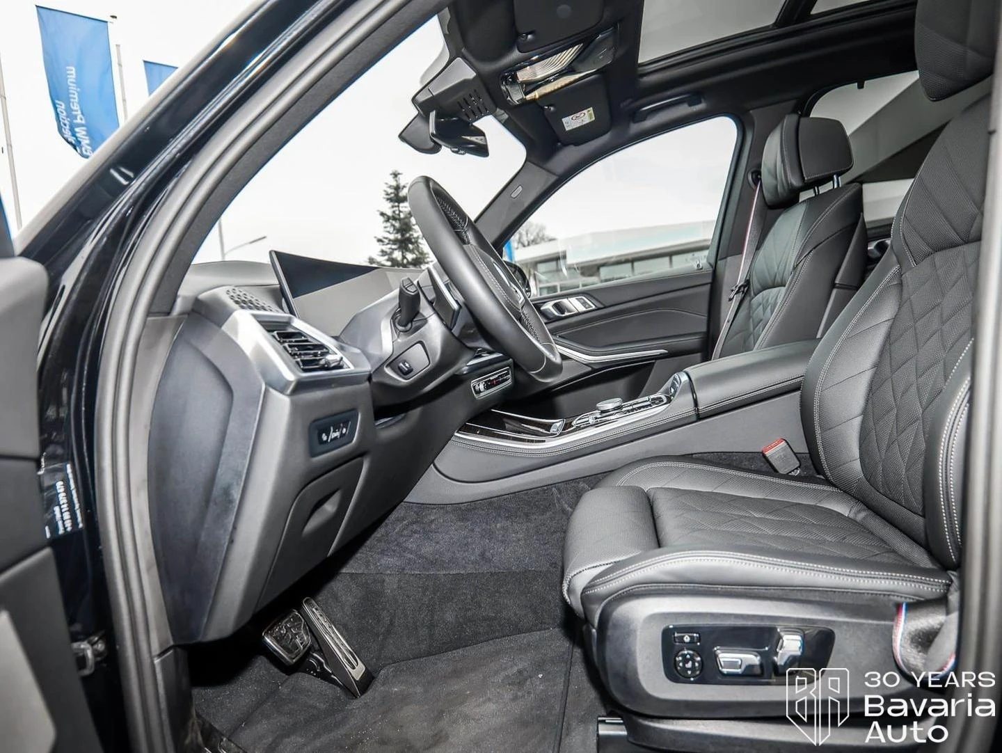 BMW X5 40d xDrive Sport-Automatic "M Sport" | Mobile.bg � ����������� 8