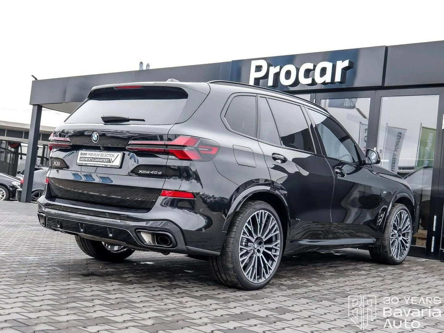 BMW X5 40d xDrive Sport-Automatic "M Sport" | Mobile.bg � ����������� 5
