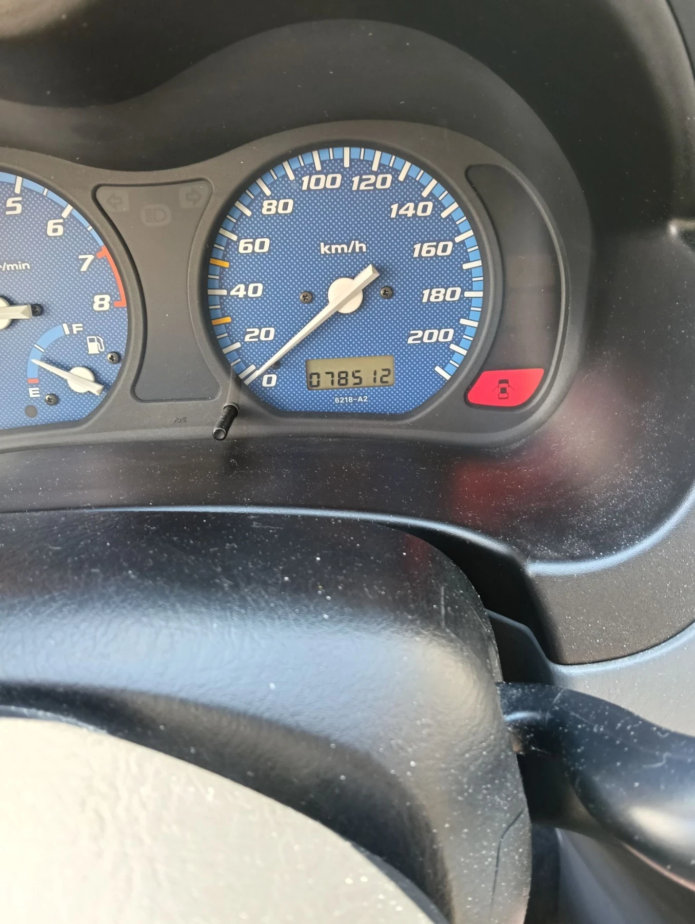 Honda Hr-v, снимка 14 - Автомобили и джипове - 55930494