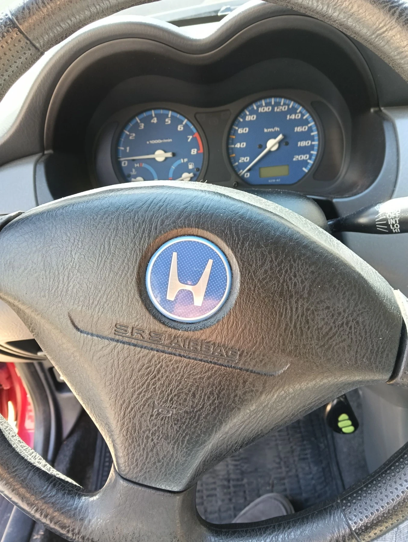 Honda Hr-v, снимка 17 - Автомобили и джипове - 55930494