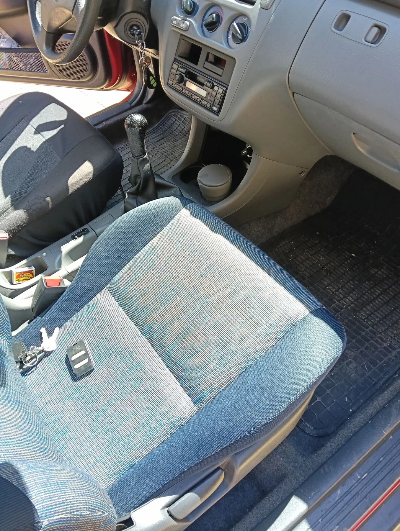 Honda Hr-v, снимка 9 - Автомобили и джипове - 55930494