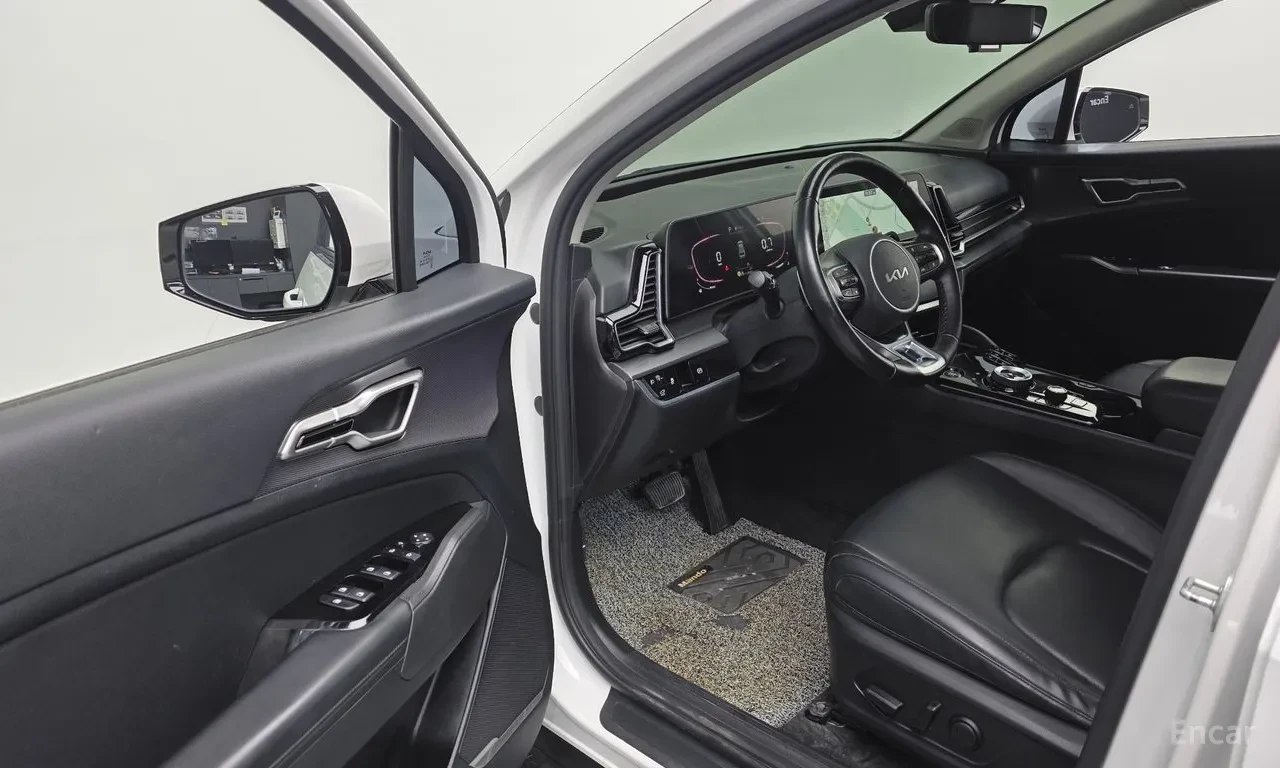Kia Sportage NOBLESSE / 2WD / ОБДУХ / DISTRONIC, снимка 12 - Автомобили и джипове - 56249620