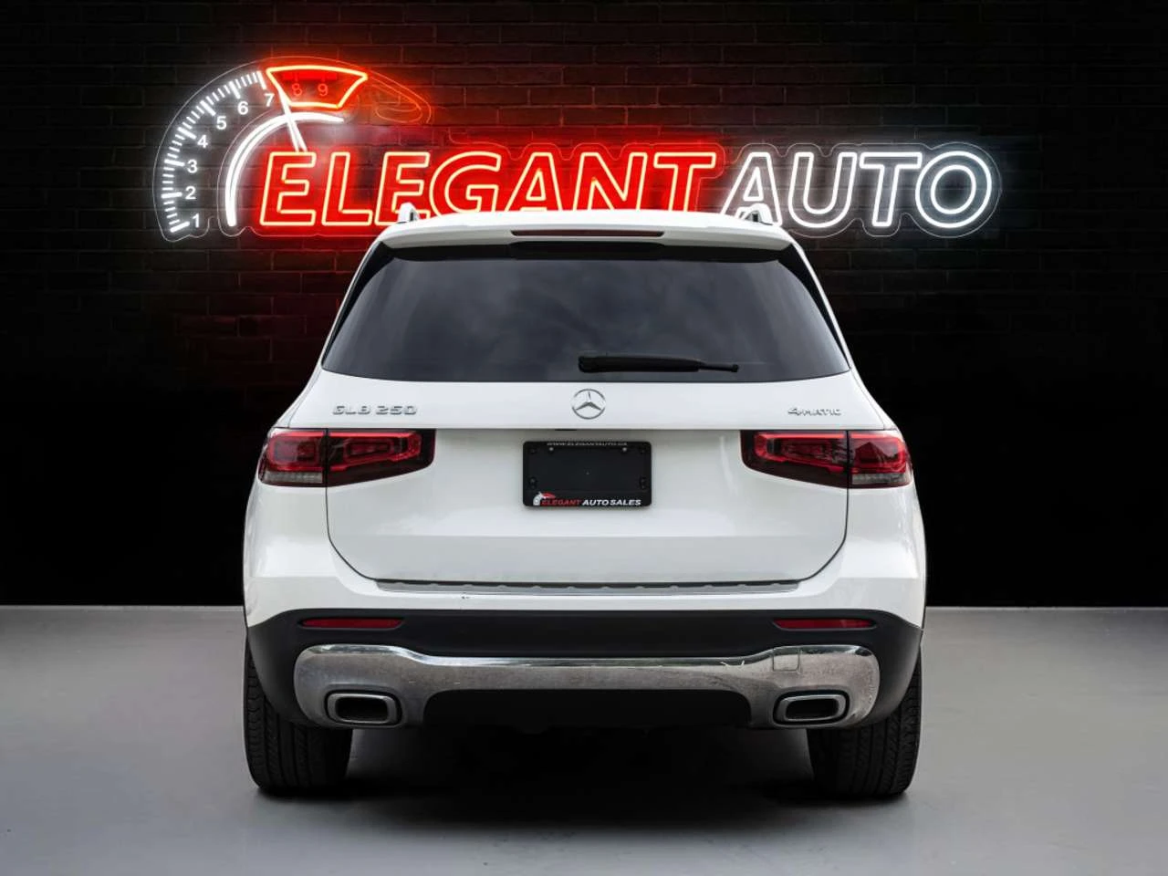Mercedes-Benz GLB GLB 250| CLEAN CARFAX| NAV| SUNROOF| HEATED SEATS| | Mobile.bg � ����������� 5