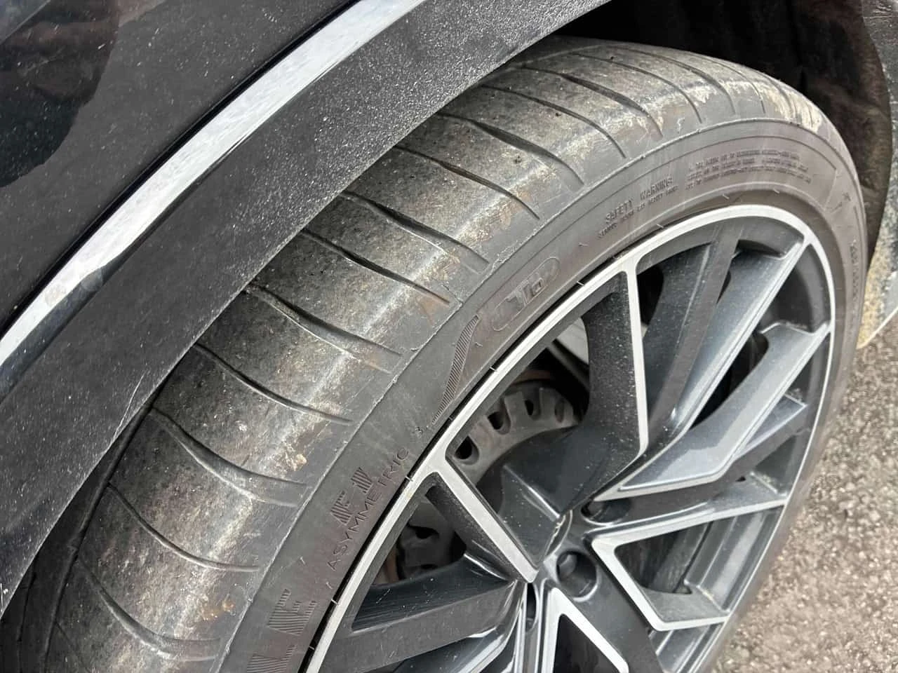 Audi Q7 * Progressiv * CARFAX * ЦЕНА ДО БГ, снимка 14 - Автомобили и джипове - 56555362