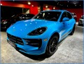 Porsche Macan GTS* BOSE* NAVI - [4] 