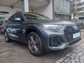 Audi Q5 40TDI Quattro S-LINE Virtual Panorama Pechka - [2] 