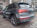 Audi Q5 40TDI Quattro S-LINE Virtual Panorama Pechka - [5] 