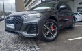 Audi Q5 40TDI Quattro S-LINE Virtual Panorama Pechka - [3] 