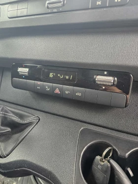 Mercedes-Benz Sprinter 314 Maxi-Kkima, снимка 15