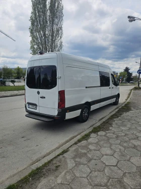 Mercedes-Benz Sprinter 314 Maxi-Kkima, снимка 11
