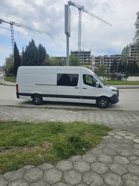 Mercedes-Benz Sprinter 314 Maxi-Kkima, снимка 10