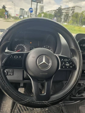 Mercedes-Benz Sprinter 314 Maxi-Kkima, снимка 13