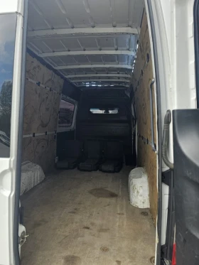Mercedes-Benz Sprinter 314 Maxi-Kkima, снимка 16