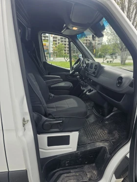 Mercedes-Benz Sprinter 314 Maxi-Kkima, снимка 14