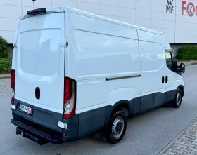 Iveco 35s16 Hi-Matic/2.3D/Автоматик/L3H3/Климатроник/09.2017г, снимка 4