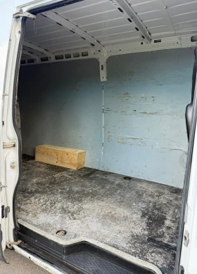 Iveco 35s16 Hi-Matic/2.3D/Автоматик/L3H3/Климатроник/09.2017г, снимка 15
