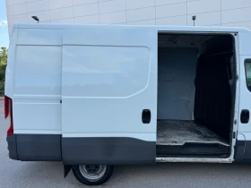 Iveco 35s16 Hi-Matic/2.3D/Автоматик/L3H3/Климатроник/09.2017г, снимка 14