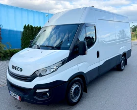 Iveco 35s16 Hi-Matic/2.3D/Автоматик/L3H3/Климатроник/09.2017г, снимка 1