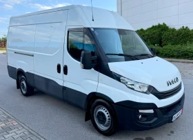 Iveco 35s16 Hi-Matic/2.3D/Автоматик/L3H3/Климатроник/09.2017г, снимка 3