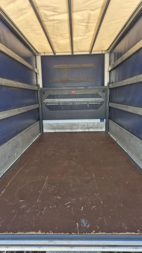 Iveco Daily 35c18* БОРД* 1000кг.* AC* HI-MATIC* , снимка 12
