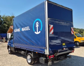Iveco Daily 35c18* БОРД* 1000кг.* AC* HI-MATIC* , снимка 7