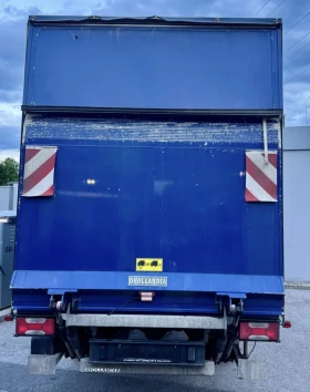 Iveco Daily 35c18* БОРД* 1000кг.* AC* HI-MATIC* , снимка 4