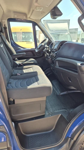 Iveco Daily 35c18* БОРД* 1000кг.* AC* HI-MATIC* , снимка 17