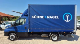 Iveco Daily 35c18* БОРД* 1000кг.* AC* HI-MATIC* , снимка 8