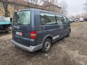 VW Caravelle 5 2.5 174  | Mobile.bg    5