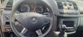 Mercedes-Benz Vito ORIGINALEN VID EVRO 5B | Mobile.bg   10