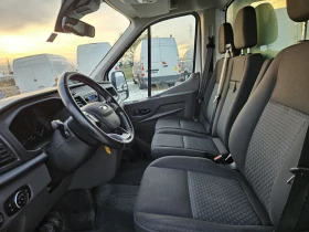 Обява за продажба на Ford Transit 2.0TDCi, Падащ борд, Клима , Задна камера ~34 788 лв. - изображение 8