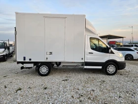 Обява за продажба на Ford Transit 2.0TDCi, Падащ борд, Клима , Задна камера ~34 788 лв. - изображение 5