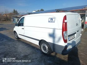 Mercedes-Benz Vito 113 ТЕРМОИЗОЛАЦИЯ , снимка 2